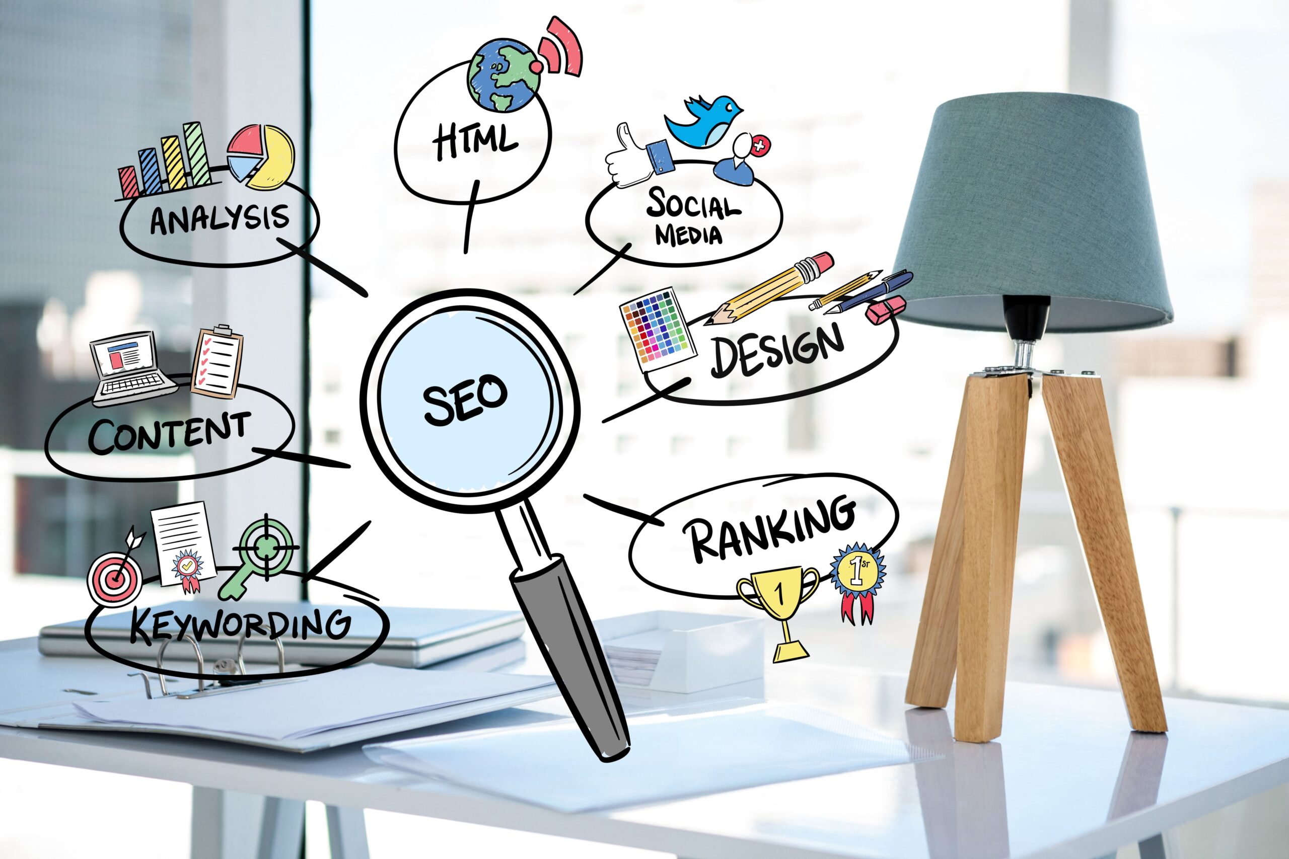 How Good SEO Can Boost Your Business