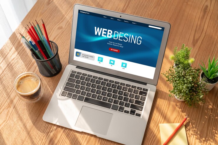  10 Essential Elements of a High Converting Landing Page