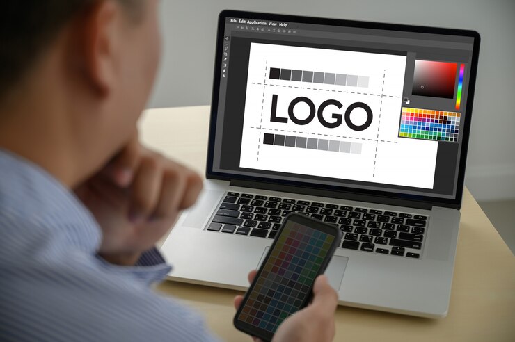 Logo Design for Your Brands