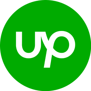 Upwork Logo
