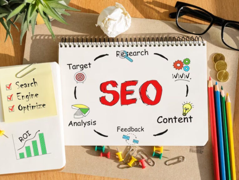 How to Boost Your Organic Traffic by SEO Company  in Mohali