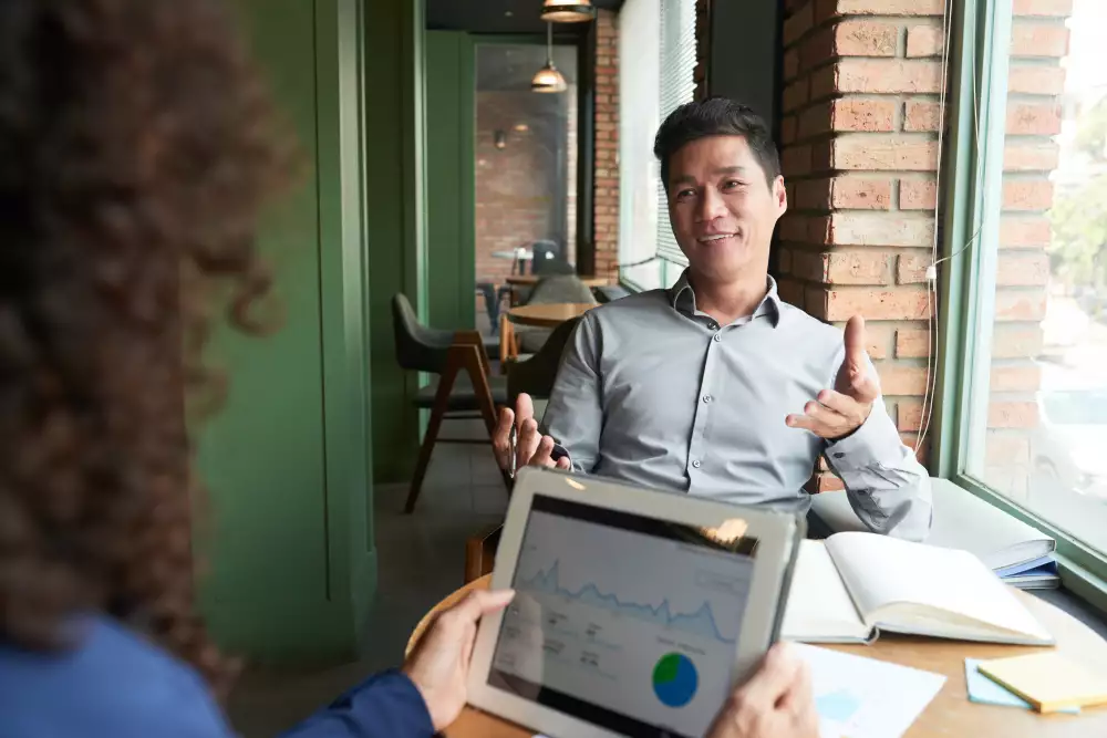 How Coaches Can Use GoHighLevel to Streamline Client Onboarding