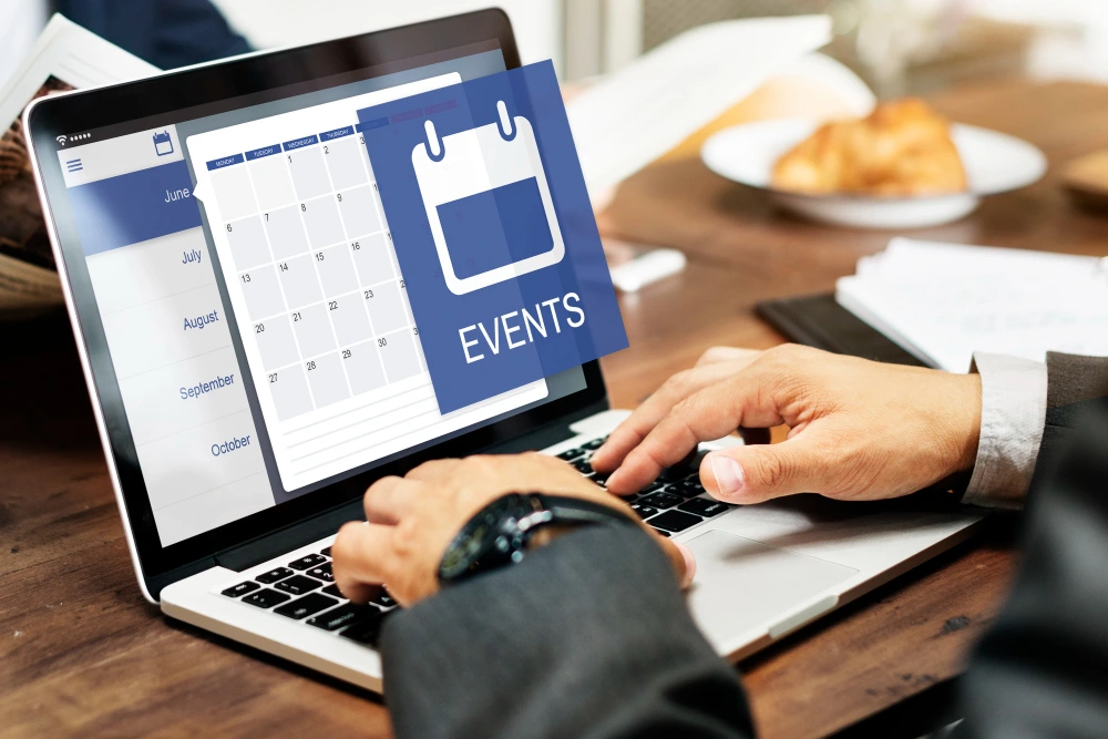 GoHighLevel for Event-Based Businesses: Automate Registrations and Communication