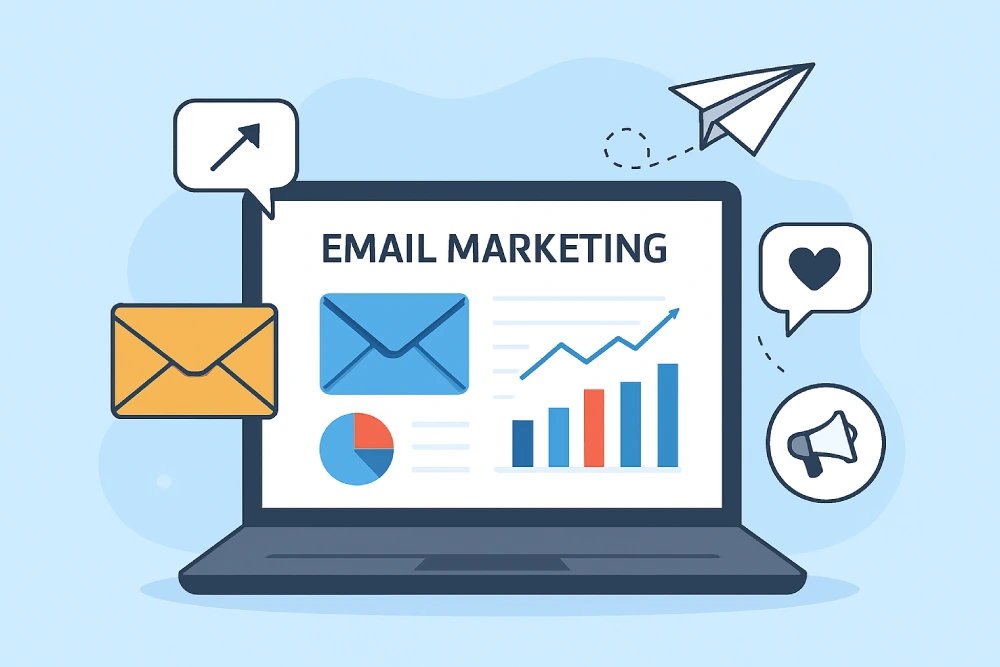 GoHighLevel for Email Marketing: How to Boost Engagement and Conversions