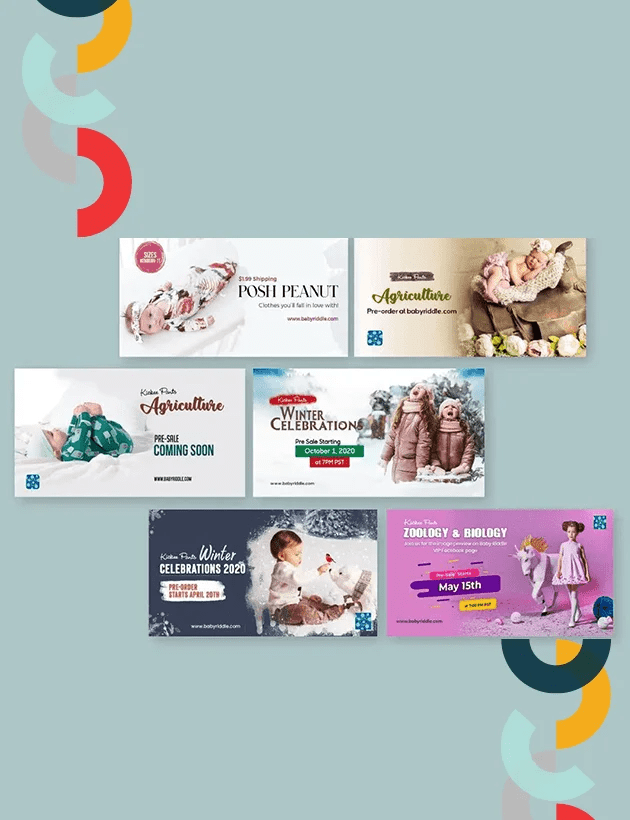 Graphic Desiging Services