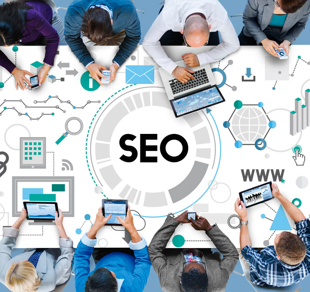 SEO Trends 2026: SEO Transformation and AI Impact