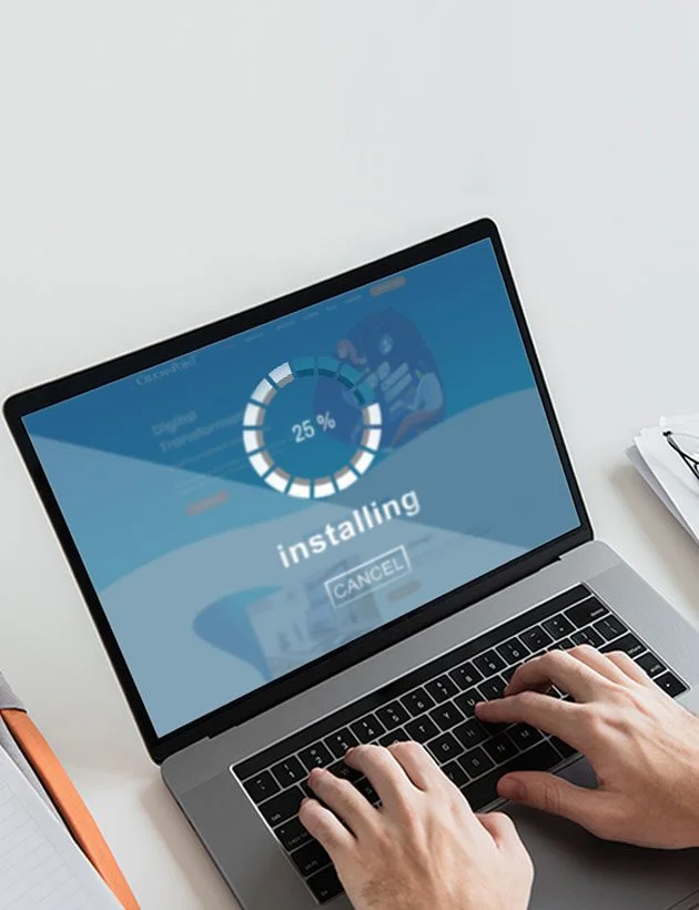 Web Mantinace Service