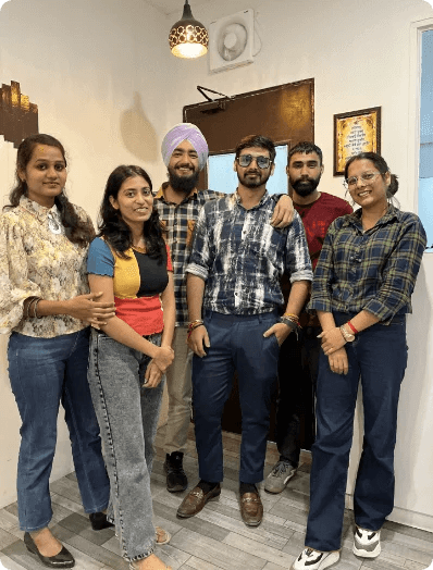 digiquack office team