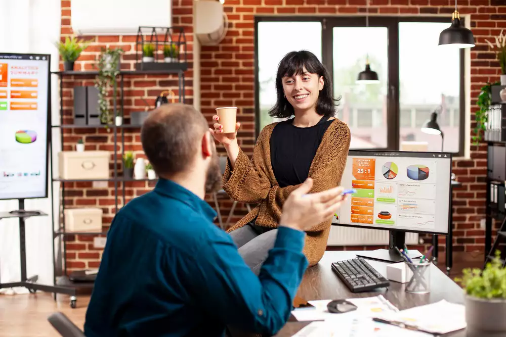 How Service-Based Businesses Can Use GoHighLevel for Client Retention