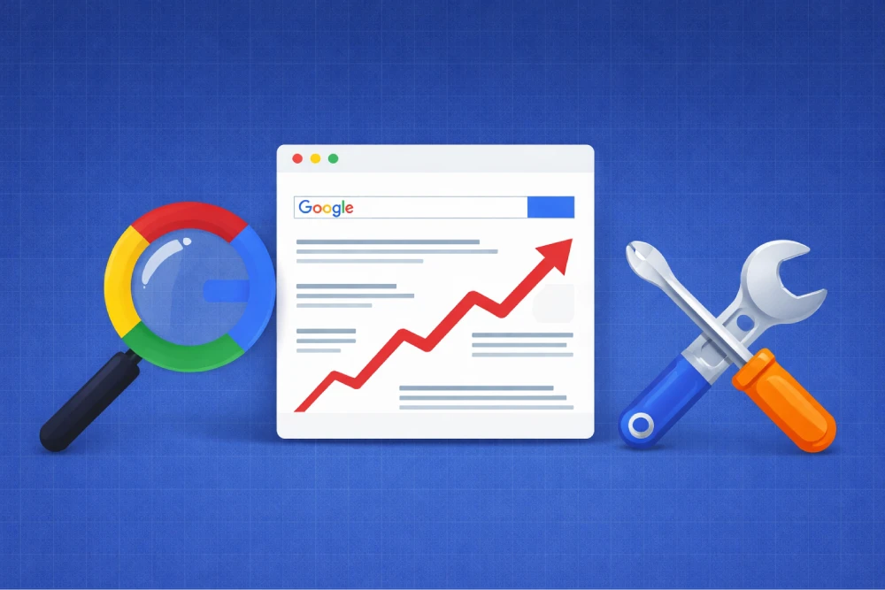 Why Did Google Launch 2 Core Updates in March 2026? 