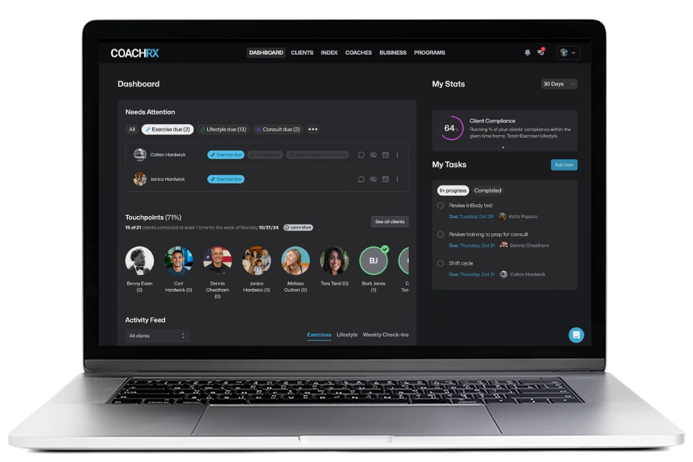 GoHighLevel for Health & Wellness Professionals: Automate Client Care and Communication