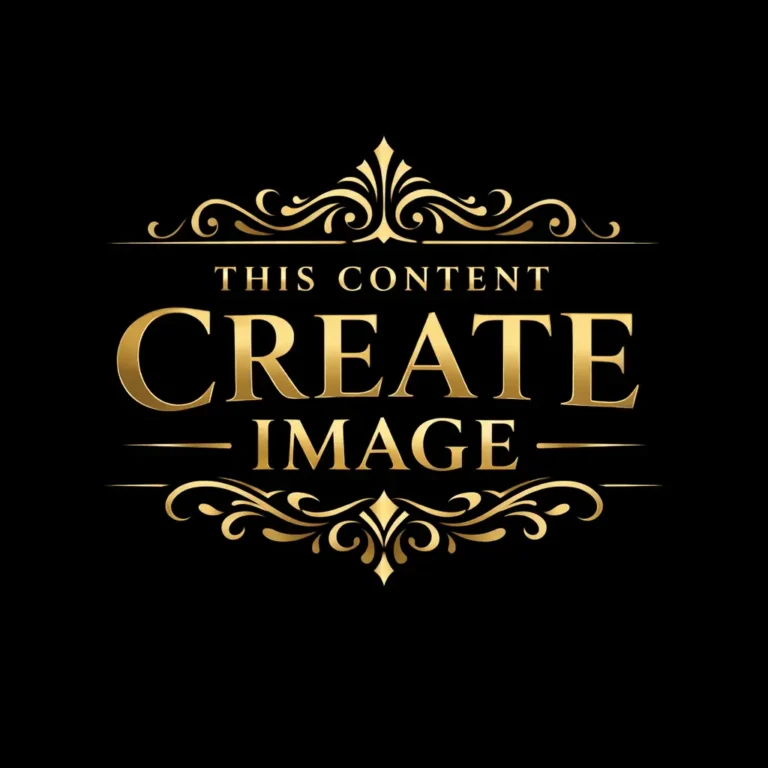 navy blue and gold luxury logo design