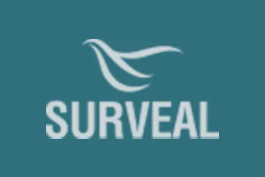 Surveal Logo