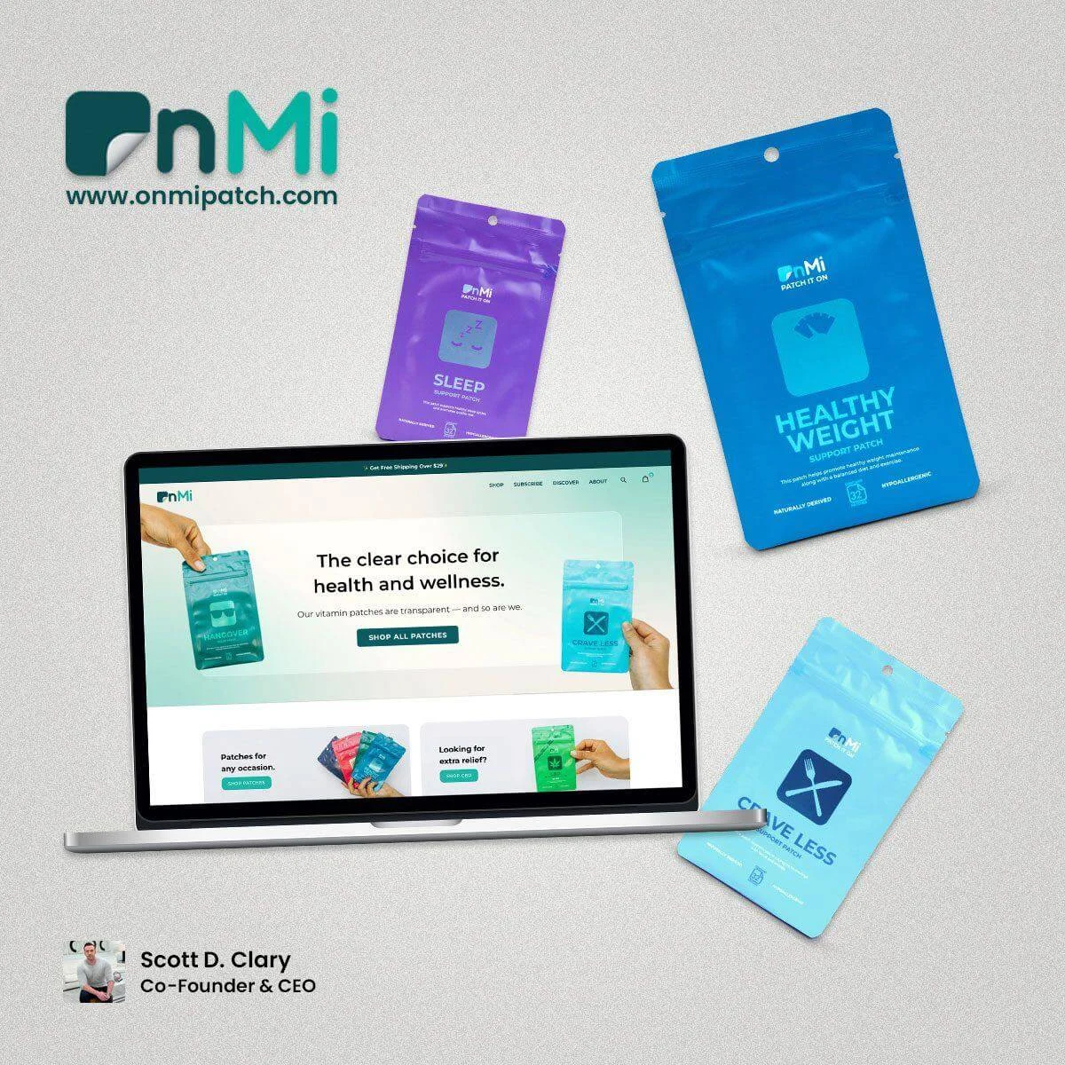 Shopify Online Store Development