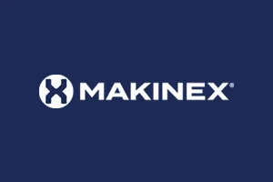Makinex Logo