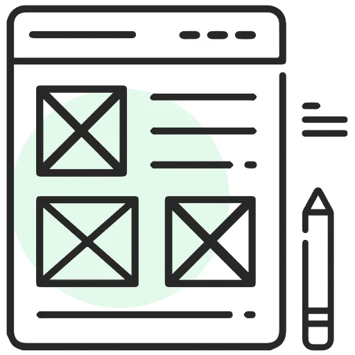 Wireframing