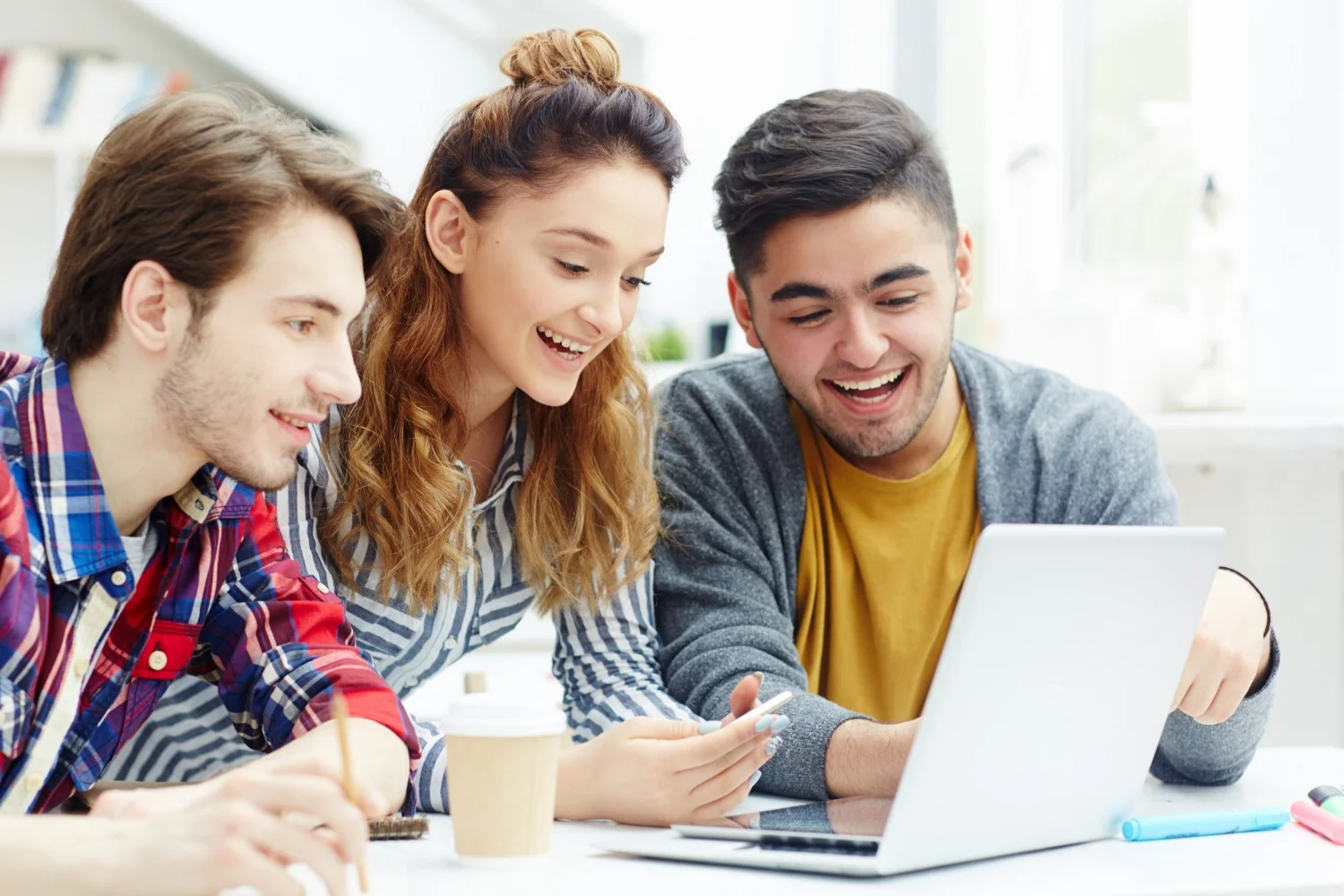 Ready to Build Your Website