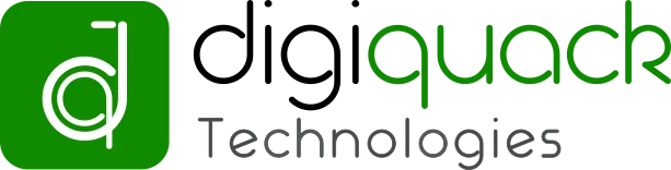 Logo-digiquack