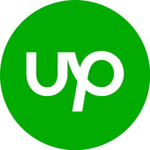 Upwork Logo