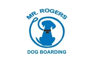Mr Rogers Logo