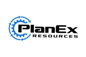 Planex Resources Logo
