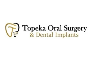 Topeka Oral Surgery Logo