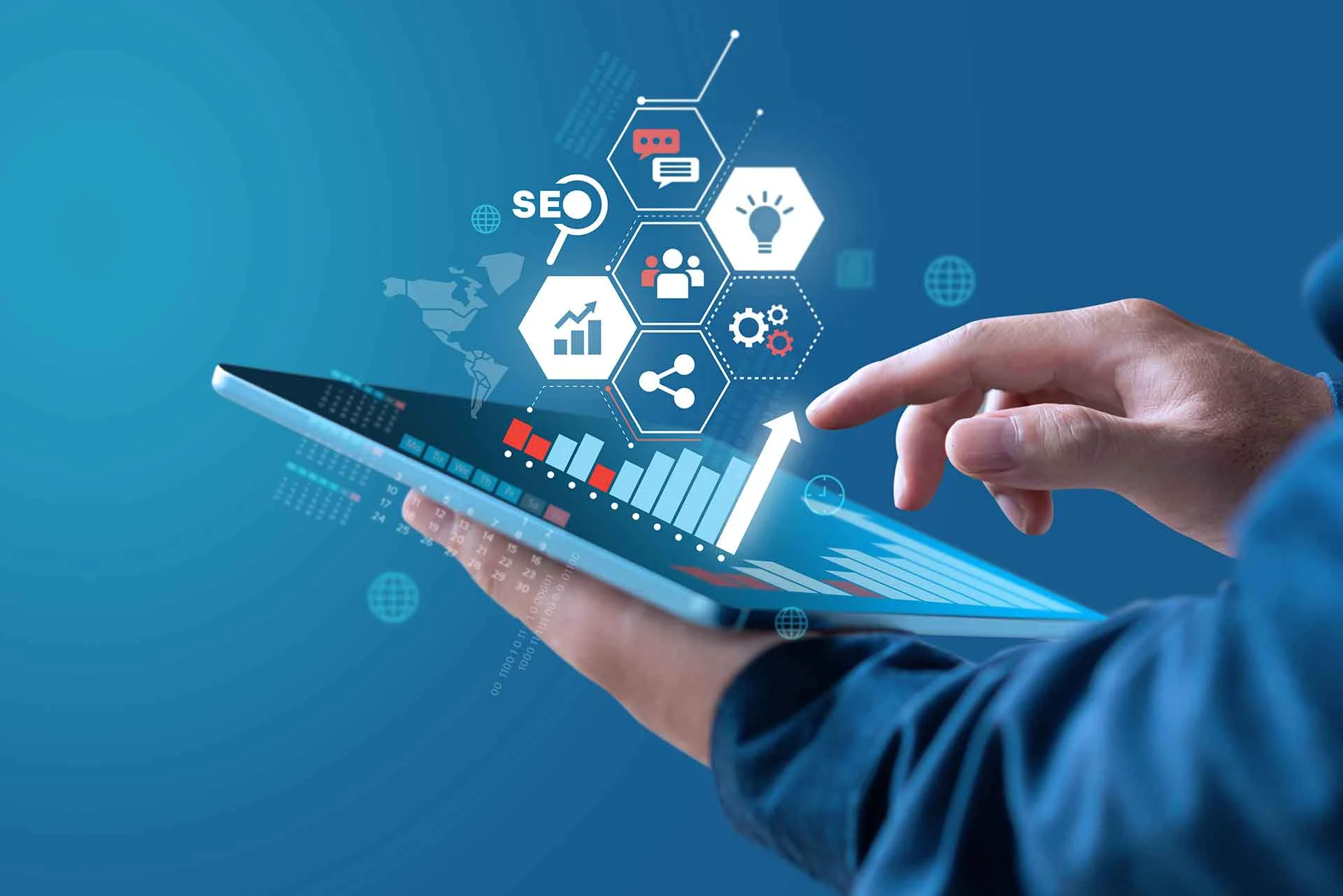 Link Building Strategies for SEO in 2025?