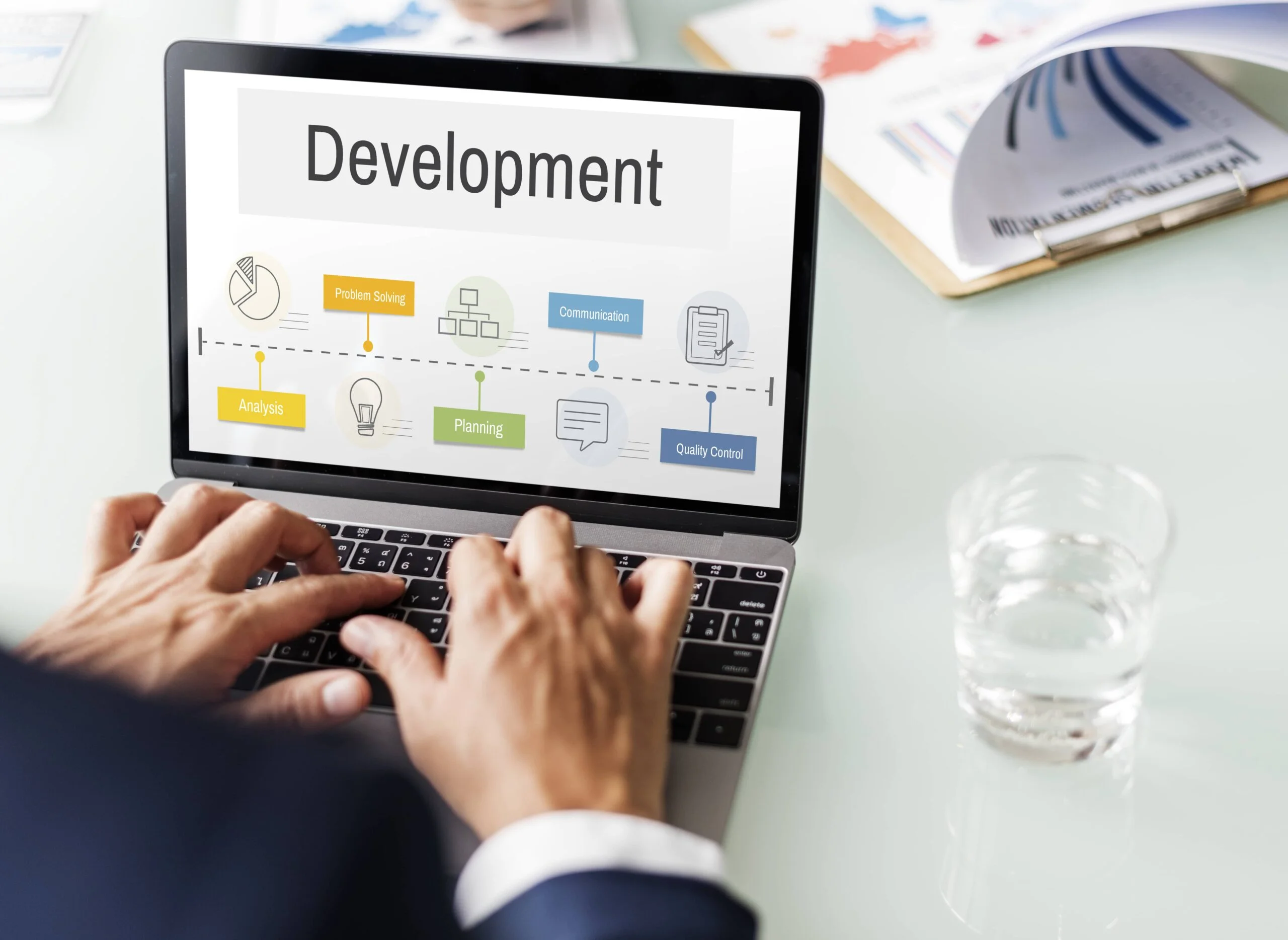 Expert Web Developers in Mohali for Your Online Needs