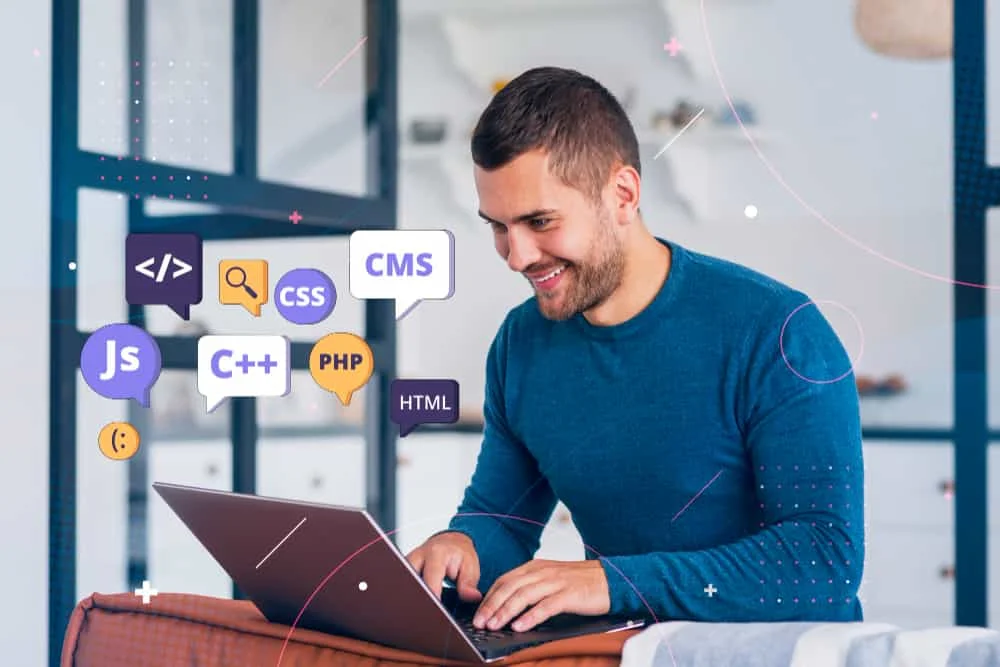 Reasons You Need Hire A Professional Web Development Company