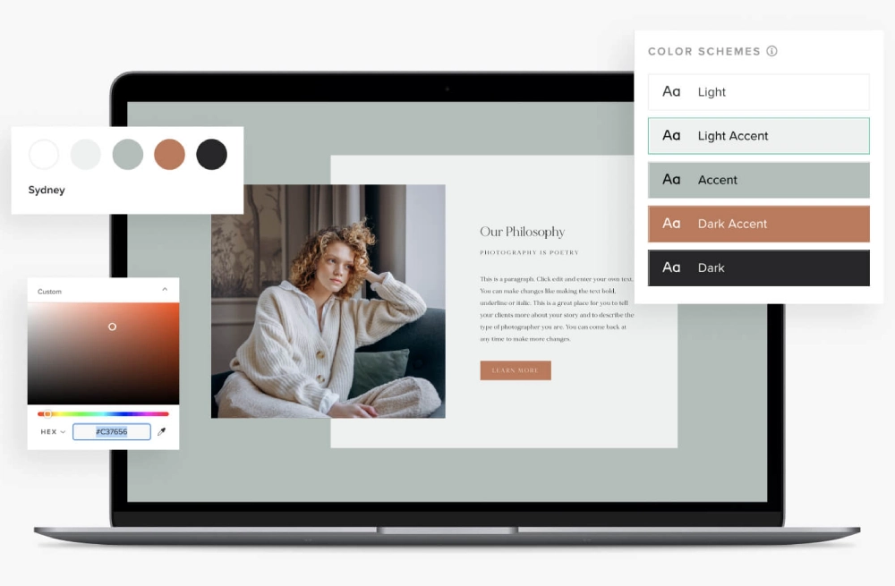 Top 13 Color Palettes for Luxury Brands