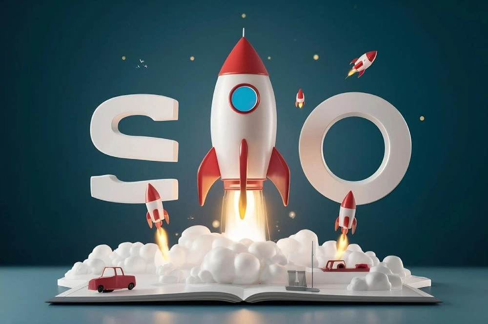 SEO Success Story: How Topeka Oral Surgery Became the Top Dentist in Topeka
