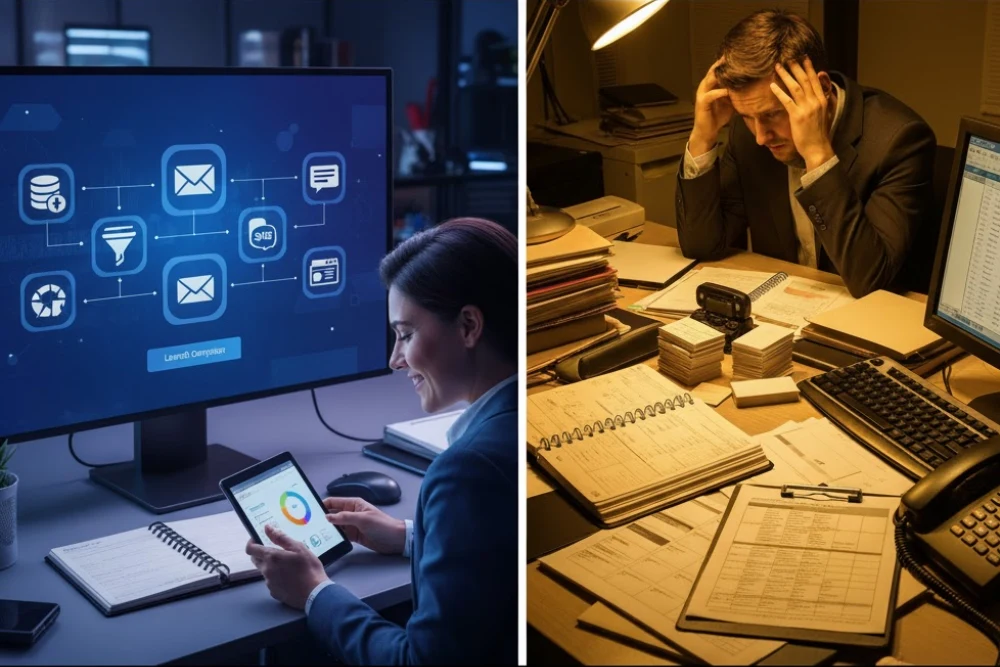 GoHighLevel vs. Traditional Marketing Tools — What’s Worth Your Money?