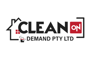 clean on demand logo