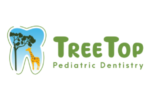 TreeTop Pediatric Dentistry logo